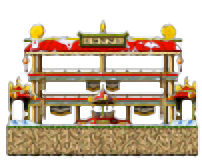 Minimap of Palace of the Master