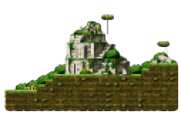 Minimap of Another Sanctuary