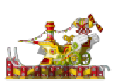 Minimap of Before the Departure <Ludibrium>