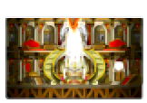 Minimap of Guild Headquarters <Hall of Fame>