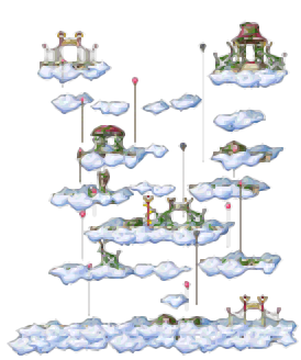 Minimap of Cloud Park I