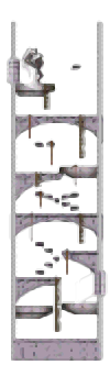 Minimap of Orbis Tower <20th Floor>