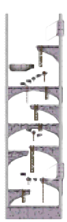 Minimap of Orbis Tower <19th Floor>
