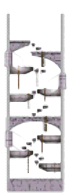 Minimap of Orbis Tower <17th Floor>