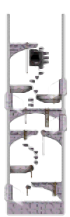Minimap of Orbis Tower <16th Floor>