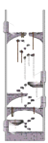 Minimap of Orbis Tower <14th Floor>