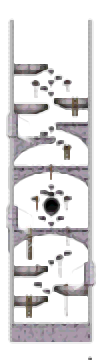Minimap of Orbis Tower <10th Floor>