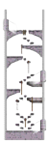 Minimap of Orbis Tower <8th Floor>