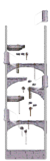 Minimap of Orbis Tower <7th Floor>