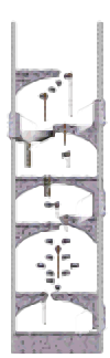 Minimap of Orbis Tower <5th Floor>