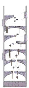 Minimap of Orbis Tower <2nd Floor>