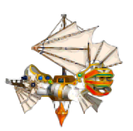 Minimap of To Ellinia