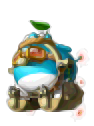 Minimap of To Orbis