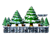Minimap of The Hill of Christmas