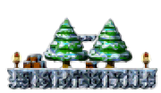 Minimap of The Hill of Christmas