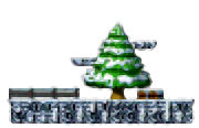 Minimap of The Hill of Christmas