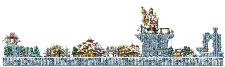Minimap of El Nath