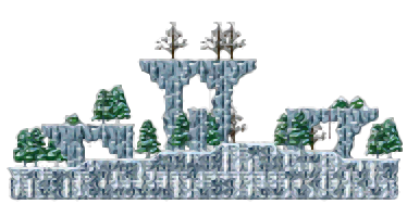Minimap of Cold Field I