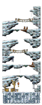 Minimap of Sharp Cliff I