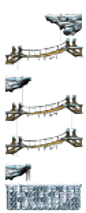 Minimap of Wolf Territory III