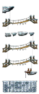 Minimap of Wolf Territory IV