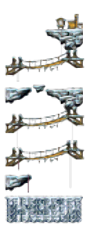 Minimap of Wolf Territory V