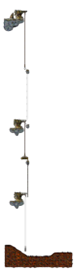 Minimap of The Passage