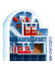 Minimap of Coke Town Sundry Goods Shop