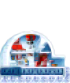 Minimap of House of Lolo