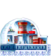 Minimap of Empty House in Coke Town