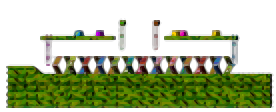 Minimap of Sky Terrace<3>