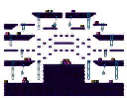 Minimap of The Path of Time <2>