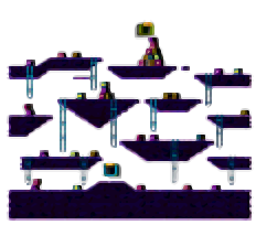 Minimap of Crossroad of Time