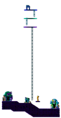 Minimap of Path of Time