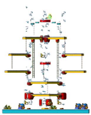Minimap of Forbidden Time