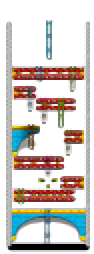 Minimap of Eos Tower 4th Floor