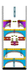 Minimap of Eos Tower 9th Floor