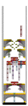 Minimap of Eos Tower 42nd Floor