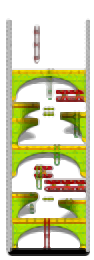 Minimap of Eos Tower 97th Floor