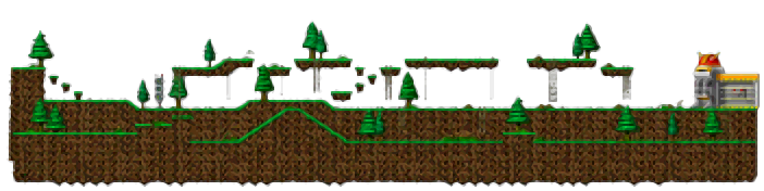 Minimap of Off-Limits