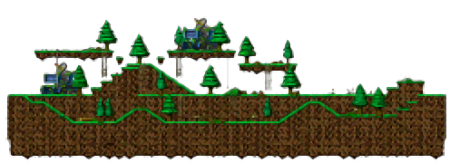 Minimap of Boswell Field I