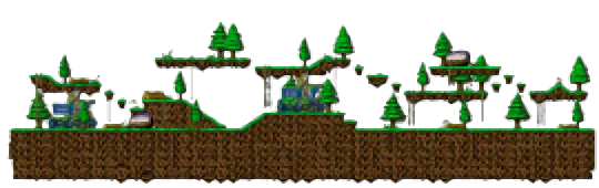 Minimap of Boswell Field II