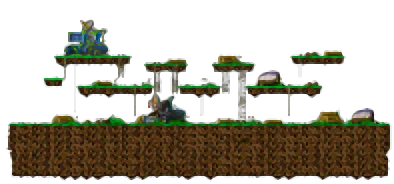 Minimap of Boswell Field III