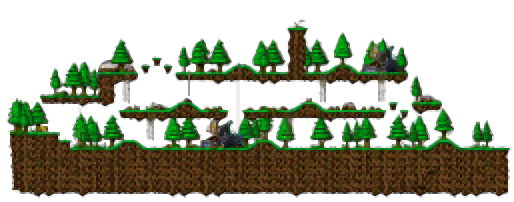 Minimap of Boswell Field VI