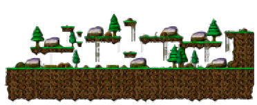 Minimap of Kulan Field I