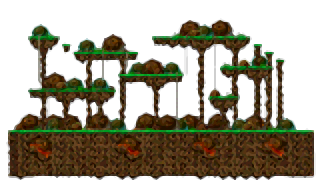 Minimap of Barnard Field