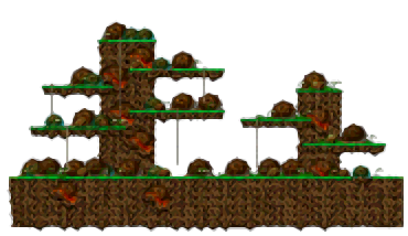 Minimap of Kulan Field V