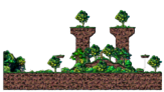 Minimap of Entrance to Black Mountain