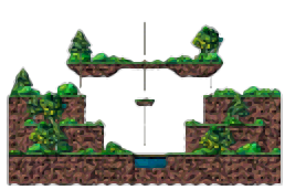 Minimap of Black Mountain <Corner>