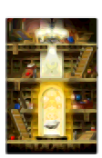 Minimap of Helios Tower <Library>